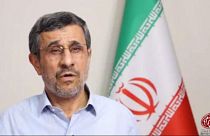 Ahmedinejad'dan İran Cumhurbaşkanı Hasan Ruhani'ye istifa çağrısı