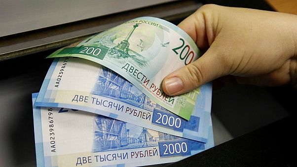 ميدفيدف: موسكو قد تعتبر العقوبات الأميركة الجديدة على روسيا حرباً اقتصادية ميدفيدف: موسكو قد تعتبر العقوبات الأميركة الجديدة على روسيا حرباً اقتصادية