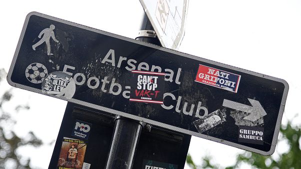 Cybersecurity: l'Arsenal si allena...con computer "protetti" Cybersecurity: l'Arsenal si allena...con computer "protetti"