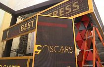 The Academy Awards recognise excellence in the film industry