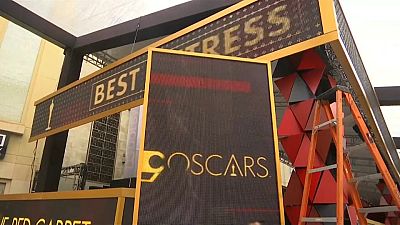 The Academy Awards recognise excellence in the film industry