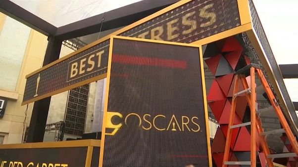 The Academy Awards recognise excellence in the film industry The Academy Awards recognise excellence in the film industry