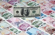 Turchia, Lira ai minimi storici, è crollo verticale