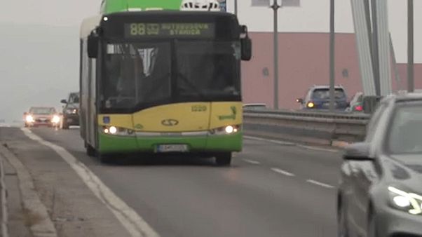 Komoly hiány van sofőrökből Szlovákiában Komoly hiány van sofőrökből Szlovákiában