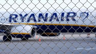 Grève chez Ryanair : 400 vols annulés