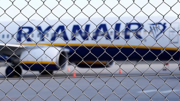 Grève chez Ryanair : 400 vols annulés Grève chez Ryanair : 400 vols annulés