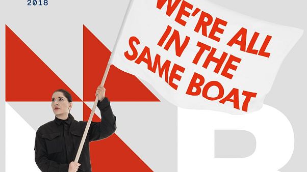 Barcolana di Trieste, censura leghista su Marina Abramovic? Facciamo chiarezza Barcolana di Trieste, censura leghista su Marina Abramovic? Facciamo chiarezza