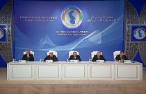 Definido el Acuerdo del Estatus Legal del Mar Caspio