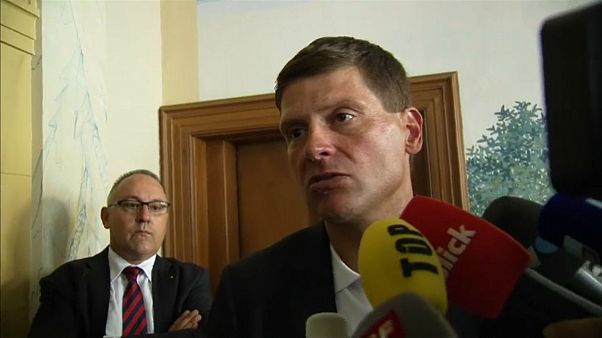 Ex-ciclista Jan Ullrich detido por agressão a prostituta Ex-ciclista Jan Ullrich detido por agressão a prostituta