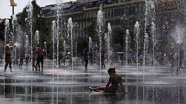 Climate Update: Europe's second warmest July on record Climate Update: Europe's second warmest July on record