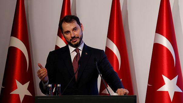 Türkiye'nin Yeni Ekonomi Yaklaşım Modeli açıklandı Türkiye'nin Yeni Ekonomi Yaklaşım Modeli açıklandı
