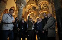 Erdogan manda alcaldes turcos de viaje a España para que vean otras culturas