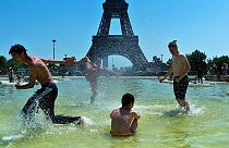 Cómo el cambio climático puede impactar en el turismo europeo