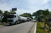 Tráfico de gasolina: Testimonio desde los Andes de Venezuela - Punto de vista