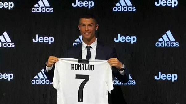 Hacienda devuelve dos millones de euros a Cristiano Ronaldo Hacienda devuelve dos millones de euros a Cristiano Ronaldo