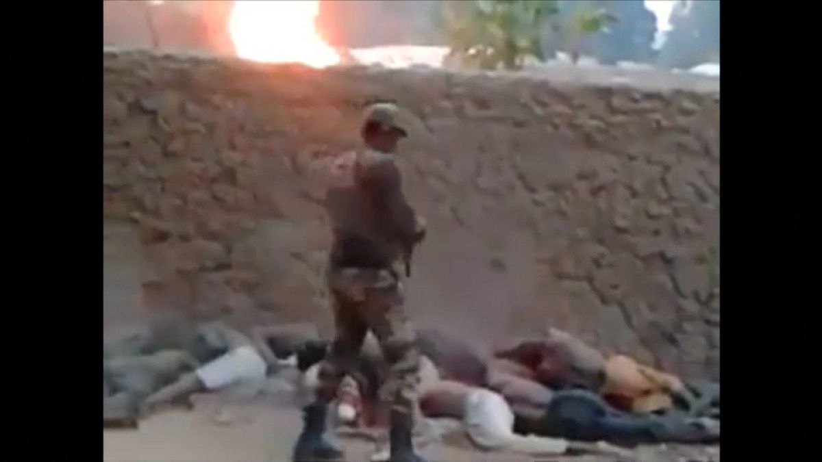 الكاميرون تحقق بشأن قتل جنودها لعشرات العزل في قرية مسلمة