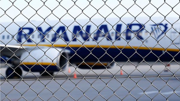Ryanair: meddig tart az állóháború? Ryanair: meddig tart az állóháború?