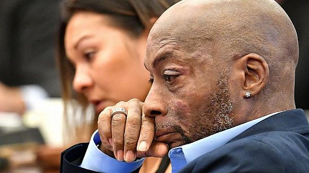 Monsanto, giardiniere malato: "Una vittoria non solo per me" Monsanto, giardiniere malato: "Una vittoria non solo per me"