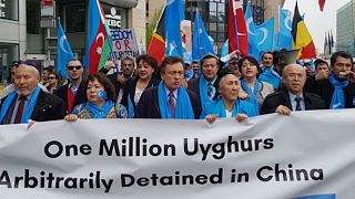هل تحتجز الصين مسلمين من أقلية الويغور في معسكرات سرية؟