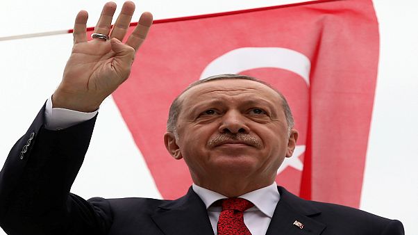 Erdoğan: Ticaretimizi yerli para üzerinden yapmaya hazırlanıyoruz Erdoğan: Ticaretimizi yerli para üzerinden yapmaya hazırlanıyoruz