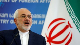 محمد جواد ظريف: لا خطط لاجتماع مع وزير الخارجية الأمريكي