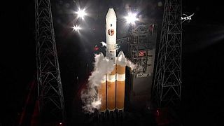 NASA adia lançamento da sonda que vai viajar até ao sol