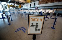 Ryanair strike hits 55,000 passengers across Europe as talks begin Monday