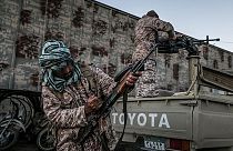 درگیری مسلحانه بین سپاه و «پیشمرگه‌های کرد» در منطقه مرزی اشنویه