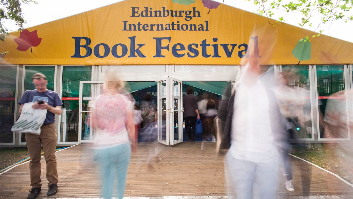 A closed book? Literary festival hits out over UK’s ‘humiliating’ visa rules  