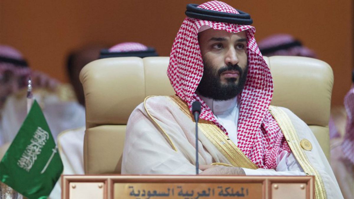 الاتحاد الأوروبي يطلب من السعودية "توضيحات" بشأن  الناشطات المعتقلات