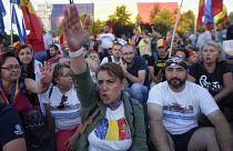 Romania: nuove proteste contro governo