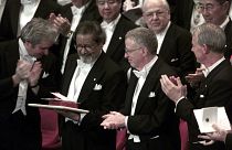 Умер писатель Видиадхар Найпол