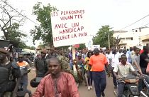 Segunda volta das presidenciais no Mali