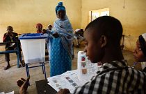 Les Maliens élisent leur président, sur fond d'accusations de fraudes