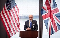 سفیر آمریکا در لندن: وقت عبور از برجام رسیده، به ما بپیوندید