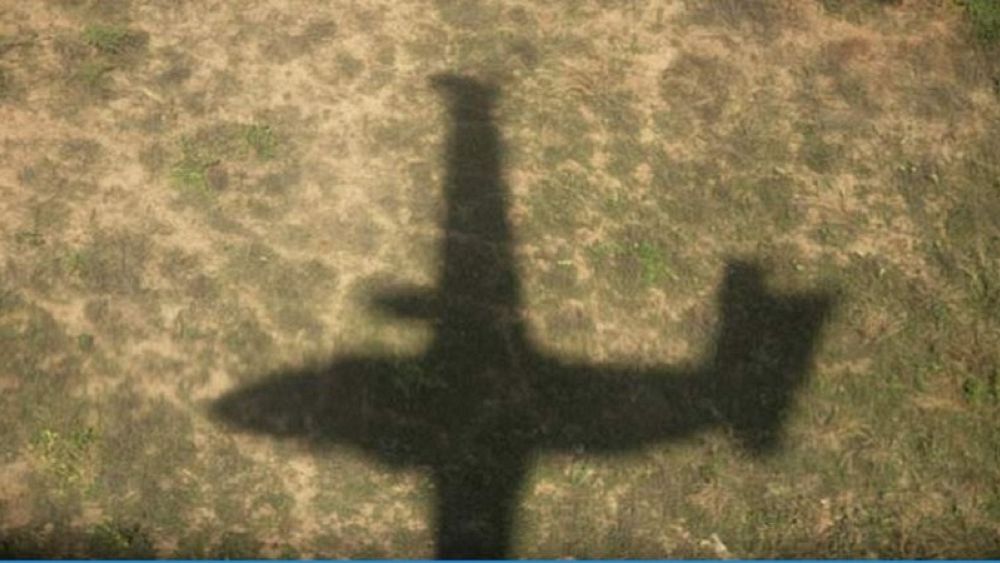 Eight dead, one survivor in Indonesian plane crash