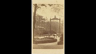 Tivoli Gardens celebrates 175th anniversary