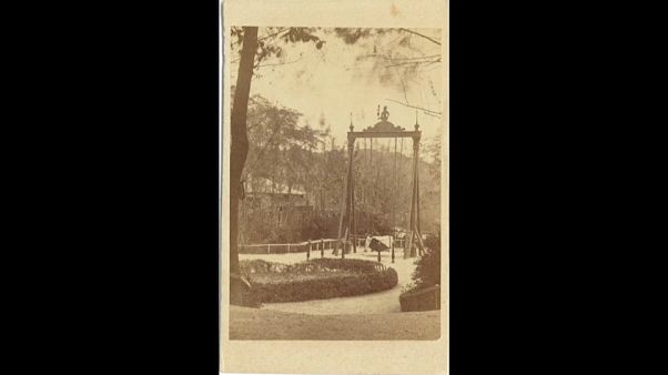 Tivoli Gardens celebrates 175th anniversary Tivoli Gardens celebrates 175th anniversary