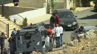Giordania: blitz, arrestati 5 jihadisti 3 sono morti