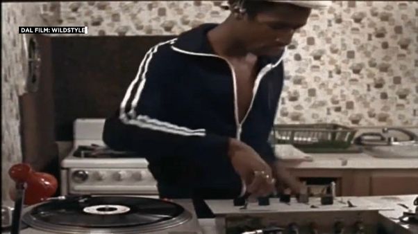 Dal Bronx alla Casa Bianca, i 45 anni dell'hip hop Dal Bronx alla Casa Bianca, i 45 anni dell'hip hop