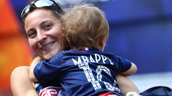 Championnats d'Europe d'athlétisme : l'argent pour Clémence Calvin en marathon Championnats d'Europe d'athlétisme : l'argent pour Clémence Calvin en marathon