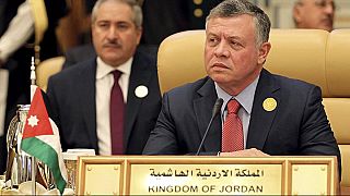 الملك عبد الله الثاني يتوعد بمواصلة الحرب على "الخوارج"