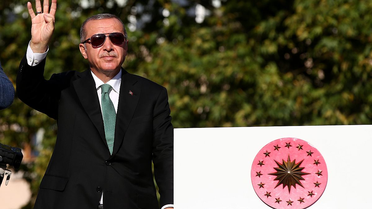 Erdoğan'dan sanayiciye: Dolar alırsanız B ve C planını uygularız