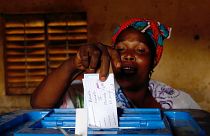 Υπό δρακόντεια μέτρα ασφαλείας οι εκλογές στο Μάλι