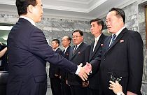 A settembre a Pyongyang il vertice tra le due Coree