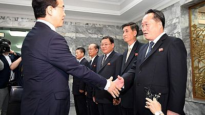 A settembre a Pyongyang il vertice tra le due Coree