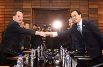 Τον Σεπτέμβριο στην Πιονγκγιάνγκ η σύνοδος Βόρειας και Νότιας Κορέας