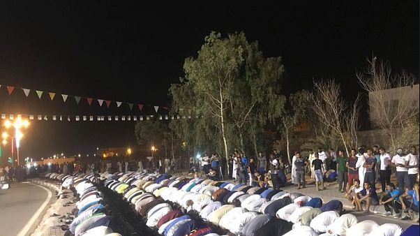 #خليه_يغني_وحدو حملة لمقاطعة الحفلات الغنائية في الجزائر والحكومة تتعنت #خليه_يغني_وحدو حملة لمقاطعة الحفلات الغنائية في الجزائر والحكومة تتعنت