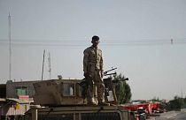 Heftige Gefechte mit Taliban in afghanischer Provinz Ghazni