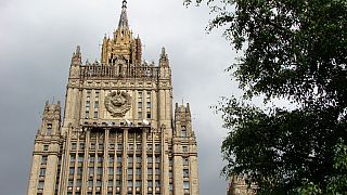 موسكو تنفي مزاعم ضلوعها في تسميم جاسوس روسي سابق